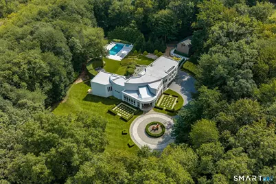 300 Sturges Ridge Road, Wilton, CT 06897 - Photo 1