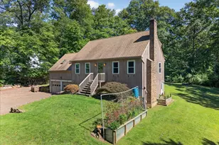 82 Depot Hill Rd, East Hampton, CT 06424 - Photo 1