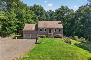 82 Depot Hill Rd, East Hampton, CT 06424 - Photo 2