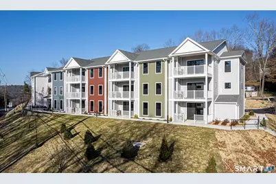 401 Albany Turnpike #TYPE 1, Canton, CT 06019 - Photo 1