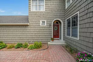 43 Harwich Ln, West Hartford, CT 06117 - Photo 2
