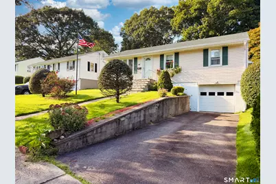 45 Kasper Circle, Stratford, CT 06614 - Photo 22