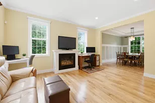 25 Grant Dr, Avon, CT 06001 - Photo 16