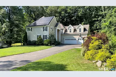 25 Grant Drive, Avon, CT 06001 - Photo 1