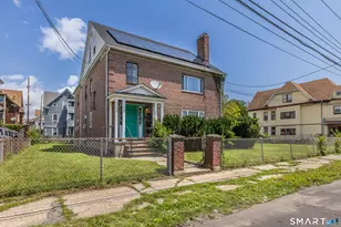 260 Whitney Ave, Bridgeport, CT 06606 - Photo 1