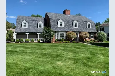 28 Colony Road, West Hartford, CT 06117 - Photo 2