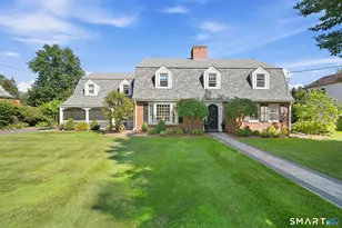 28 Colony Rd, West Hartford, CT 06117 - Photo 1