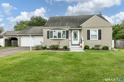 24 Montano Road, Enfield, CT 06082 - Photo 1