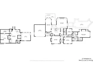 21 Hampton Ln, New Canaan, CT 06840 - Photo 30