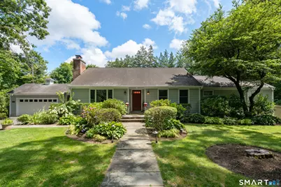 21 Hampton Lane, New Canaan, CT 06840 - Photo 2