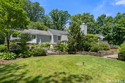 21 Hampton Lane, New Canaan, CT 06840 - Photo 34