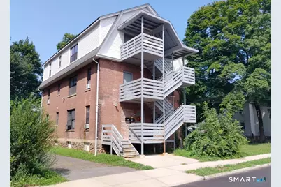 80 Sherman Avenue #3, Meriden, CT 06450 - Photo 1