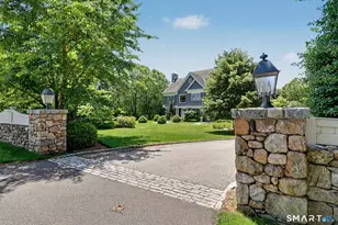 249 Chestnut Hill Rd, Wilton, CT 06897 - Photo 2