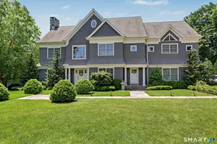 249 Chestnut Hill Rd, Wilton, CT 06897 - Photo 1
