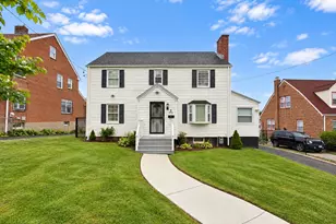 462 Broadview Terrace, Hartford, CT 06106 - Photo 1