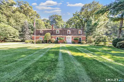 16 Alpine Road, Trumbull, CT 06611 - Photo 1
