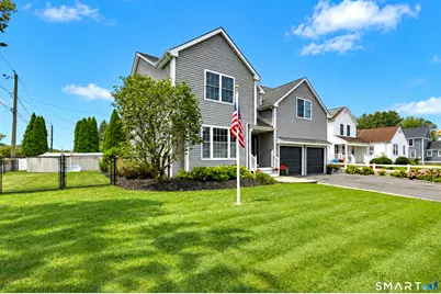 41 Jordan Avenue, Shelton, CT 06484 - Photo 2