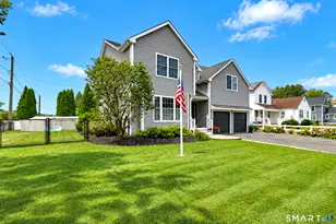 41 Jordan Ave, Shelton, CT 06484 - Photo 2