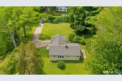 222 Spring Road, Coventry, CT 06238 - Photo 1