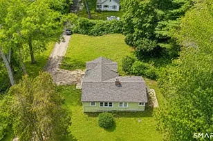 222 Spring Rd, Coventry, CT 06238 - Photo 1