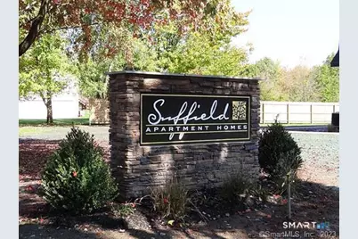 390 Boston Neck Road #1G, Suffield, CT 06078 - Photo 1
