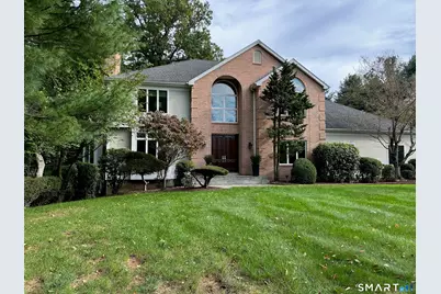 1 Mountaincrest Drive, Cheshire, CT 06410 - Photo 1