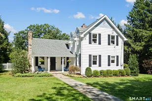 327 Jelliff Mill Rd, New Canaan, CT 06840 - Photo 1