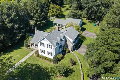 327 Jelliff Mill Road, New Canaan, CT 06840 - Photo 38