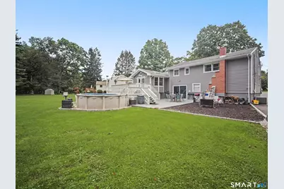 73 Weeping Willow Lane, Fairfield, CT 06825 - Photo 36