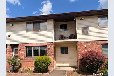 55 Thompson Street #14H, East Haven, CT 06513 - Photo 1