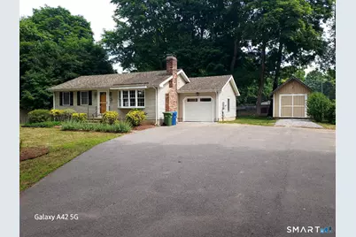 [Address not provided], Essex, CT 06426 - Photo 1