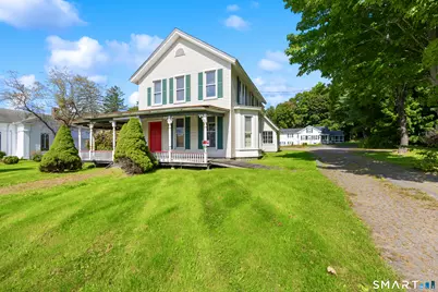 792 Bantam Road, Litchfield, CT 06750 - Photo 1
