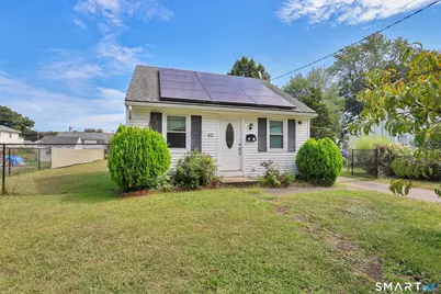 42 Nassau Lane, East Hartford, CT 06118 - Photo 1
