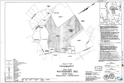 0 River Road, Willington, CT 06084 - Photo 1