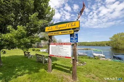 76 Ridgewood Road, East Haddam, CT 06469 - Photo 2