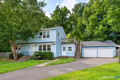 298 Roseville Terrace Terrace #1, Fairfield, CT 06824 - Photo 1