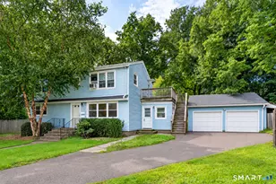 298 Roseville Terrace Terrace, Fairfield, CT 06824 - Photo 1