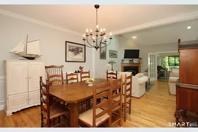 107 Meadow Brook Road #107, Oxford, CT 06478 - Photo 8