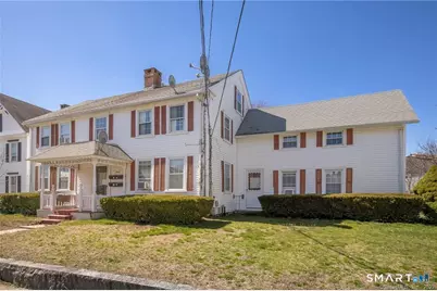 90 Cliff Street, Norwich, CT 06360 - Photo 1
