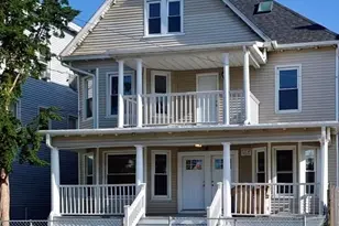 1119 Stratford Ave, Bridgeport, CT 06607 - Photo 1