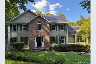182 Green Hill Road, Middlebury, CT 06762 - Photo 2