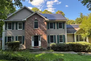 182 Green Hill Rd, Middlebury, CT 06762 - Photo 2