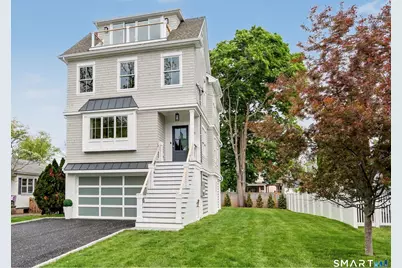 96 Clinton Streets, Fairfield, CT 06824 - Photo 1