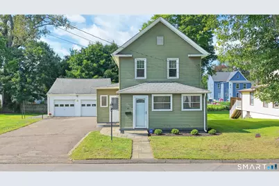 25 Maple Avenue, Wallingford, CT 06492 - Photo 2