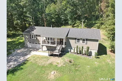 27 Lakes Pond Road, Waterford, CT 06385 - Photo 4