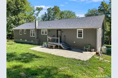 27 Lakes Pond Road, Waterford, CT 06385 - Photo 8