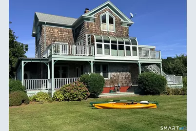 17-19 Wallace Road, Branford, CT 06405 - Photo 2
