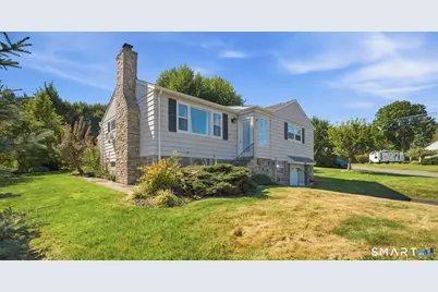 709 Bunker Hill Avenue, Waterbury, CT 06708 - Photo 1