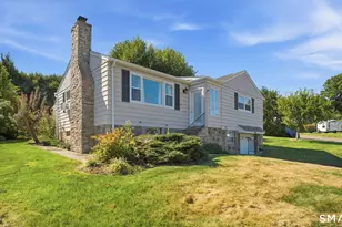 709 Bunker Hill Ave, Waterbury, CT 06708 - Photo 1