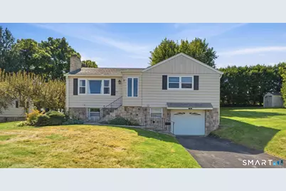709 Bunker Hill Avenue, Waterbury, CT 06708 - Photo 2